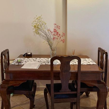 Στούντιο Κέντρου Άνω Πόλης Πάτρας Apartment Bagian luar foto