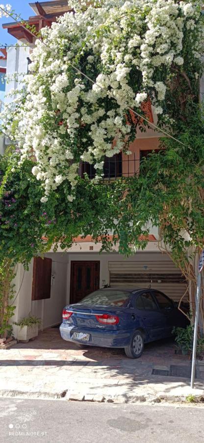 Στούντιο Κέντρου Άνω Πόλης Πάτρας Apartment Bagian luar foto