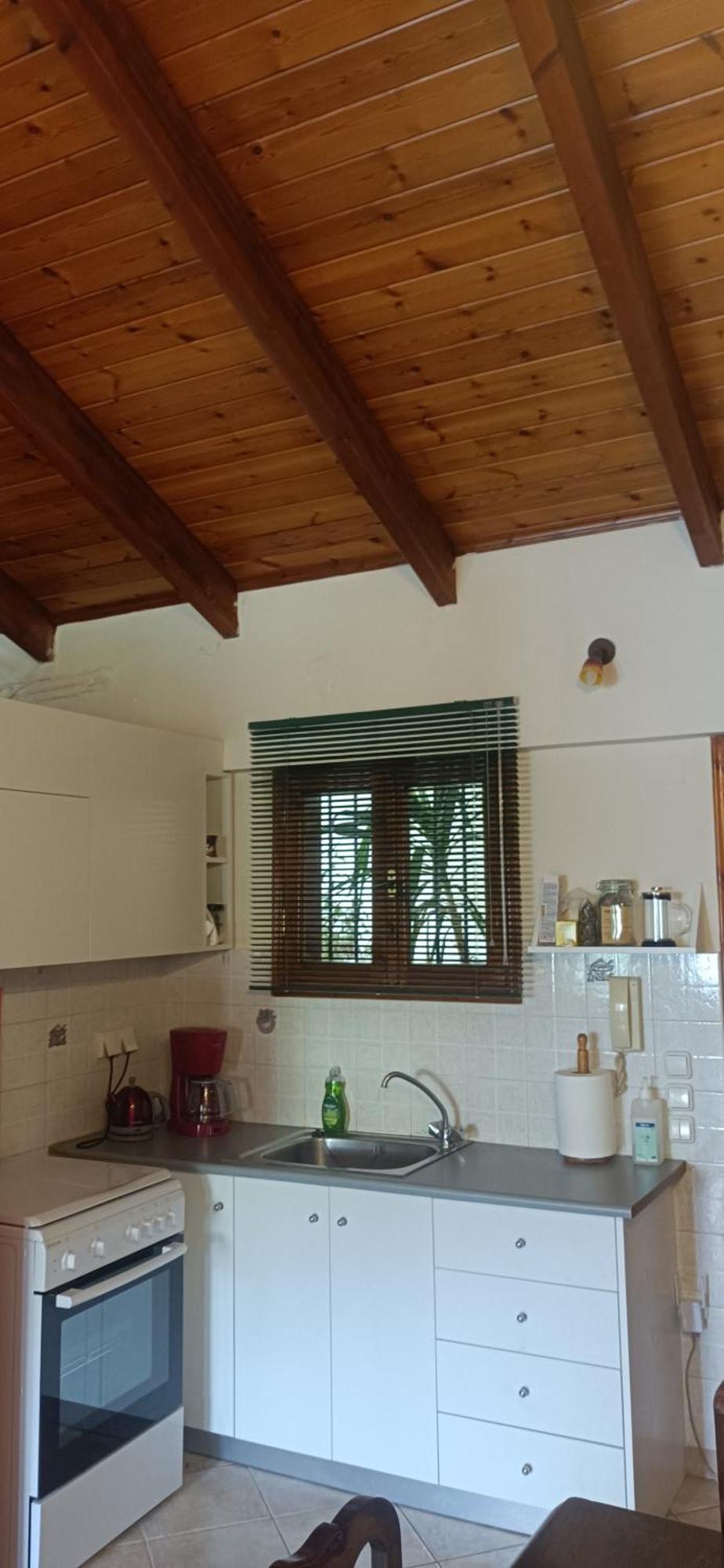 Στούντιο Κέντρου Άνω Πόλης Πάτρας Apartment Bagian luar foto