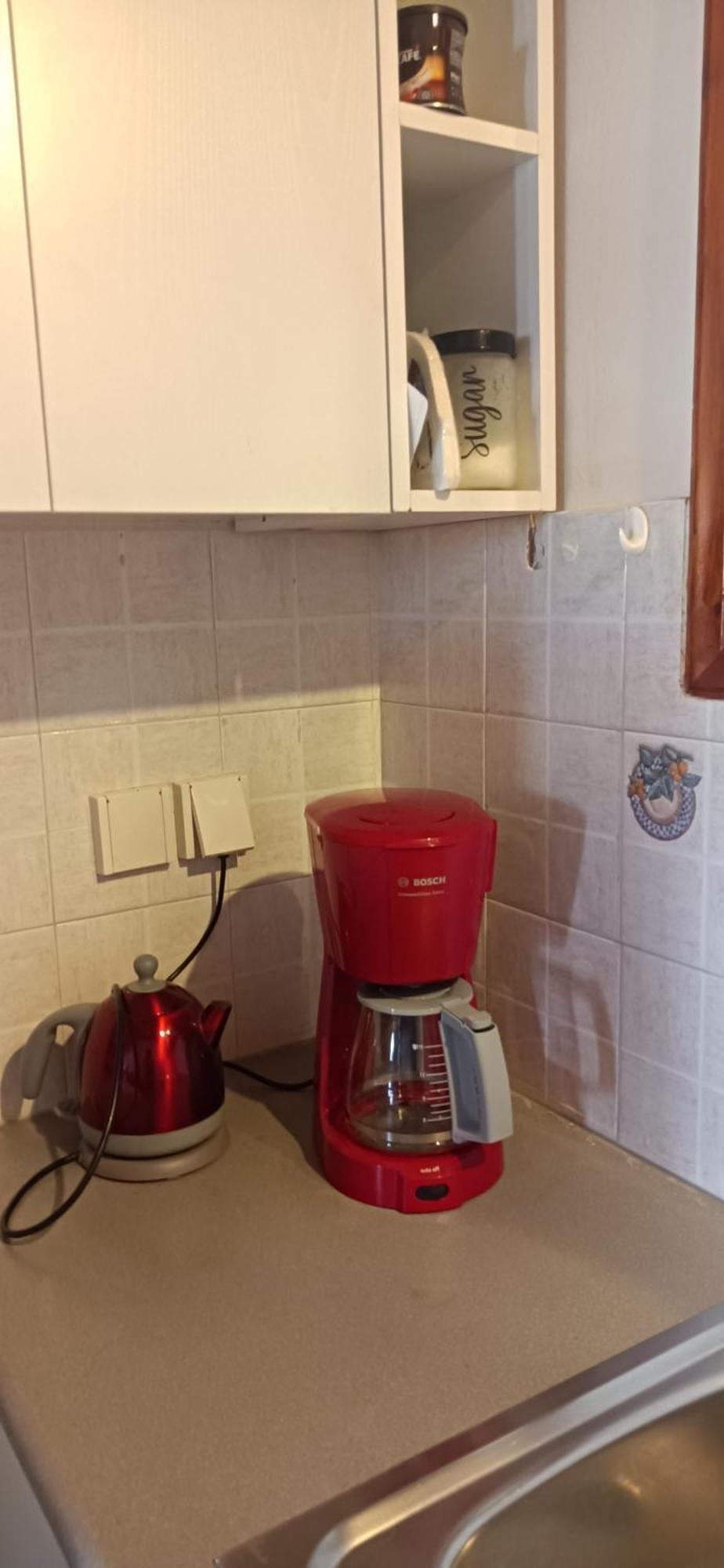 Στούντιο Κέντρου Άνω Πόλης Πάτρας Apartment Bagian luar foto