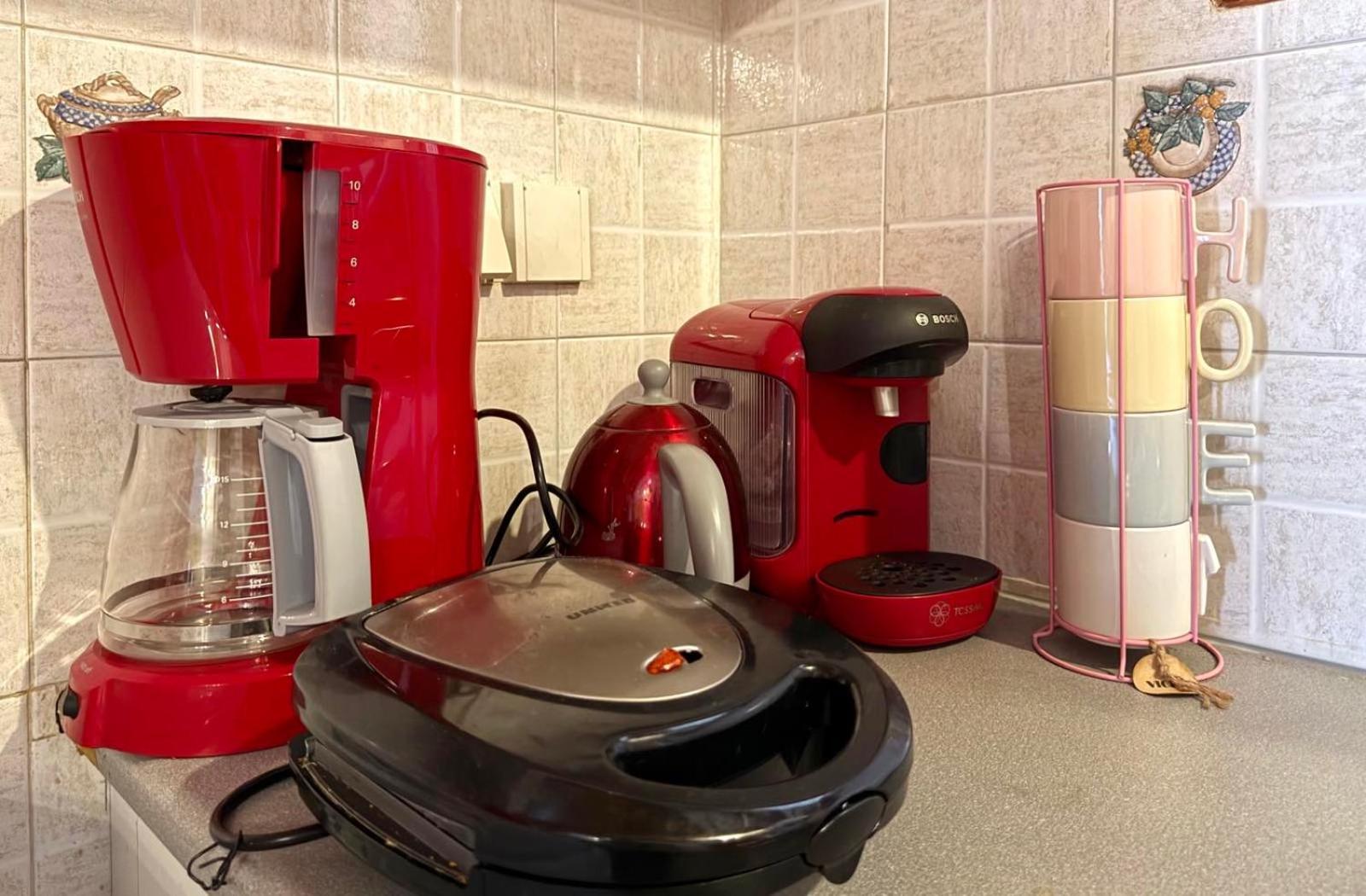 Στούντιο Κέντρου Άνω Πόλης Πάτρας Apartment Bagian luar foto