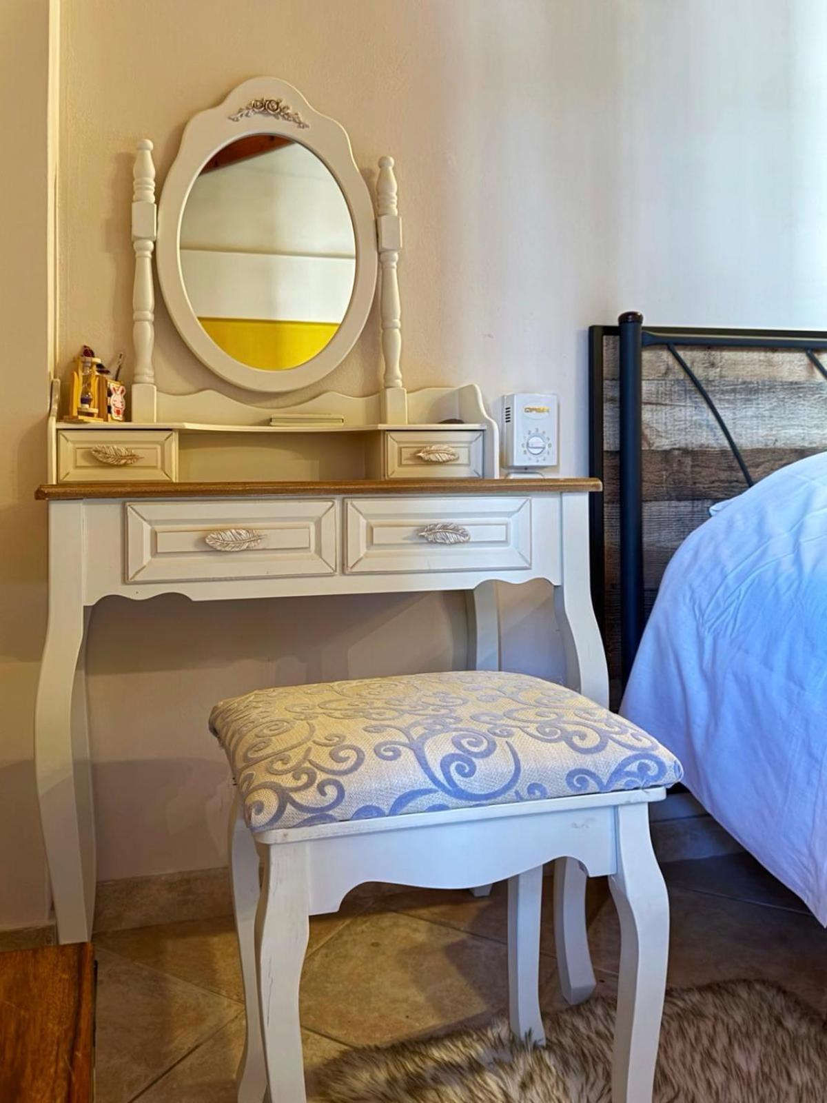 Στούντιο Κέντρου Άνω Πόλης Πάτρας Apartment Bagian luar foto